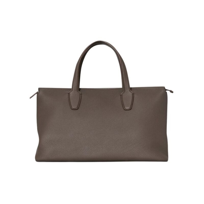 The Row Marcel Bag Rhino