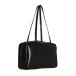 The Row Astra Bowling Bag Black