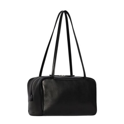 The Row Astra Bag Black