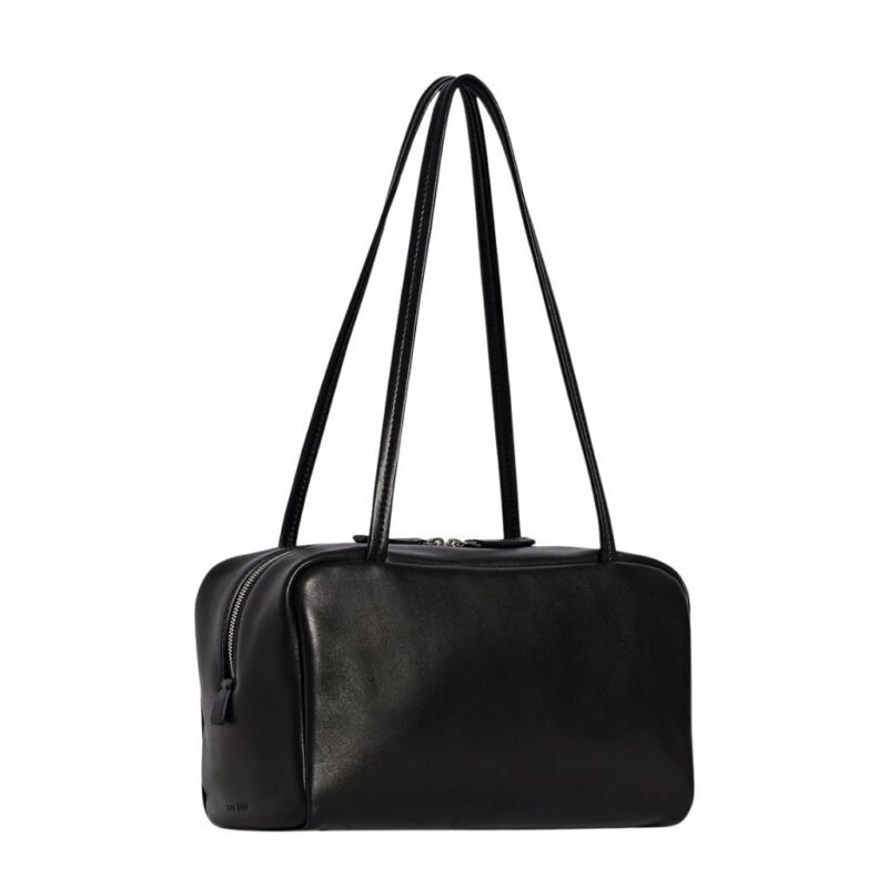The Row Astra Bag Black