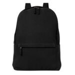 The Row Sisal Backpack Black