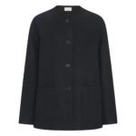 The Row Quintus Jacket