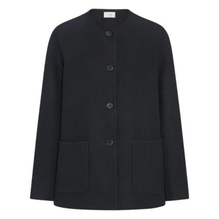 The Row Quintus Jacket