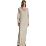 The Row Blaze Dress