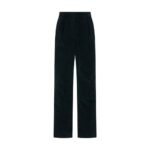 The Row Adler Pant Black