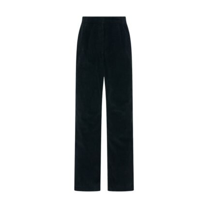 The Row Adler Pant Black