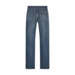 The Row Dinni Jean Medium Indigo