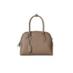 The Row India 12.00 Bag Smoked Taupe