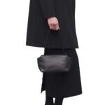 The Row Terrasse To-Go Bag Black