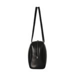 The Row Astra Bowling Bag Black
