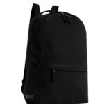 The Row Sisal Backpack Black