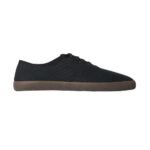 The Row Fynn Sneaker Black