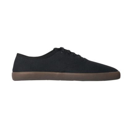 The Row Fynn Sneaker Black