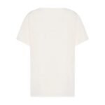 The Row Pirro T-Shirt White