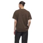 The Row Lavinia T-Shirt Sepia