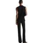 The Row Oakson Top