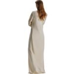 The Row Blaze Dress