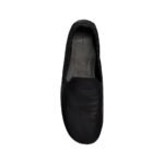 The Row Casa Slipper Black