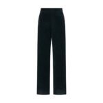 The Row Adler Pant Black