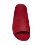 The Row Ama Slide Lacquer Red