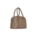 The Row India 12.00 Bag Smoked Taupe