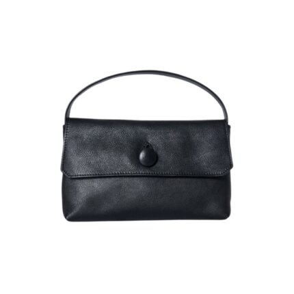 The Row Sally Bag Black