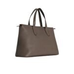 The Row Marcel Bag Rhino