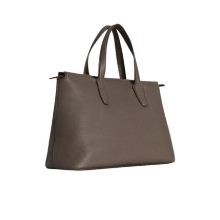 The Row Marcel Bag Rhino
