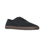The Row Fynn Sneaker Black