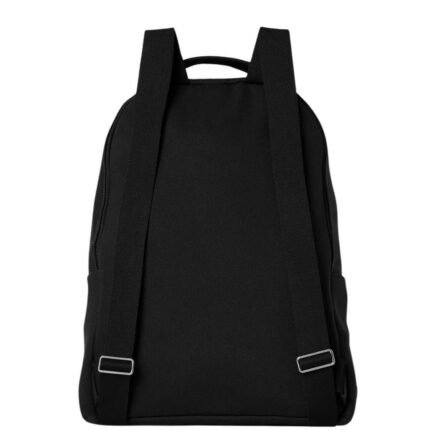 The Row Sisal Backpack Black