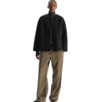 The Row Quintus Jacket
