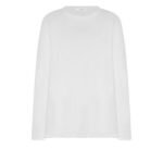 The Row Floris T-Shirt White