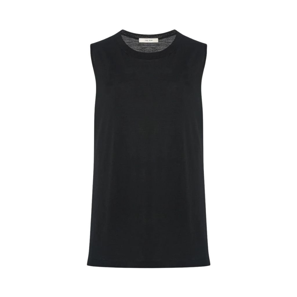 33 The Row Nezra Top