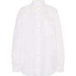 The Row Gavina Shirt