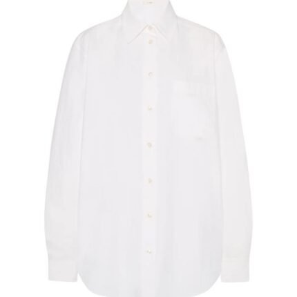 The Row Gavina Shirt