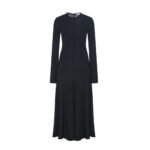 The Row Dina Dress