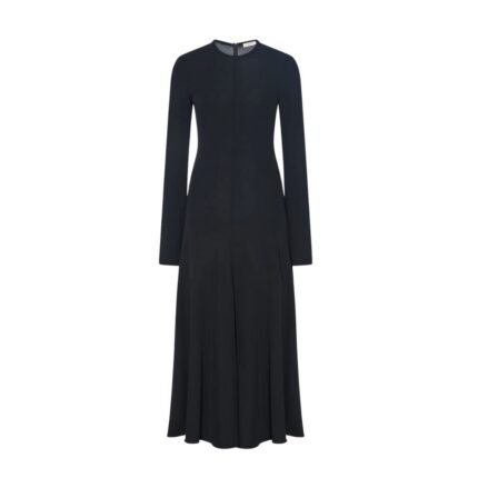 The Row Dina Dress