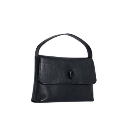 The Row Sally Bag Black