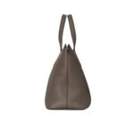 The Row Marcel Bag Rhino