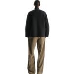 The Row Quintus Jacket