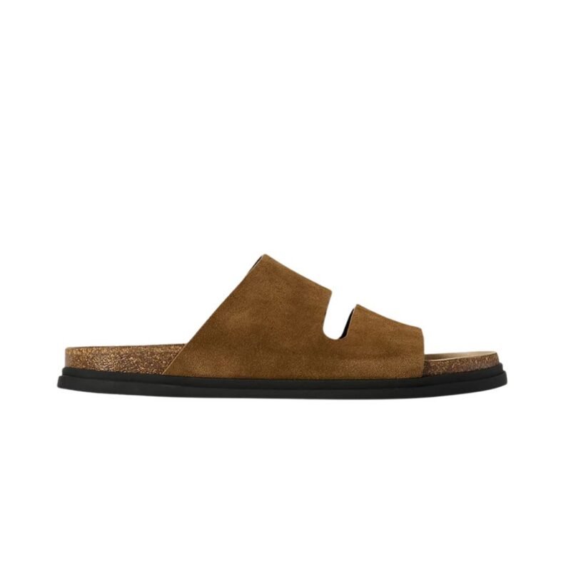 The Row Band Sandal Cigare