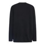 The Row Purin T Shirt Black