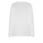 The Row Floris T-Shirt White
