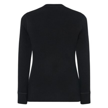 The Row Okino Cardigan Black