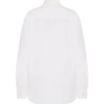 The Row Gavina Shirt