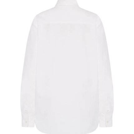 The Row Gavina Shirt