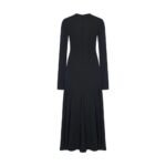 The Row Dina Dress