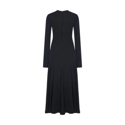 The Row Dina Dress