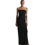 The Row Korisco Dress
