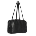 The Row Astra Bowling Bag Black